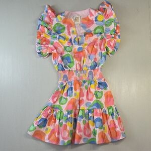 Emily McCarthy Maggie Dress